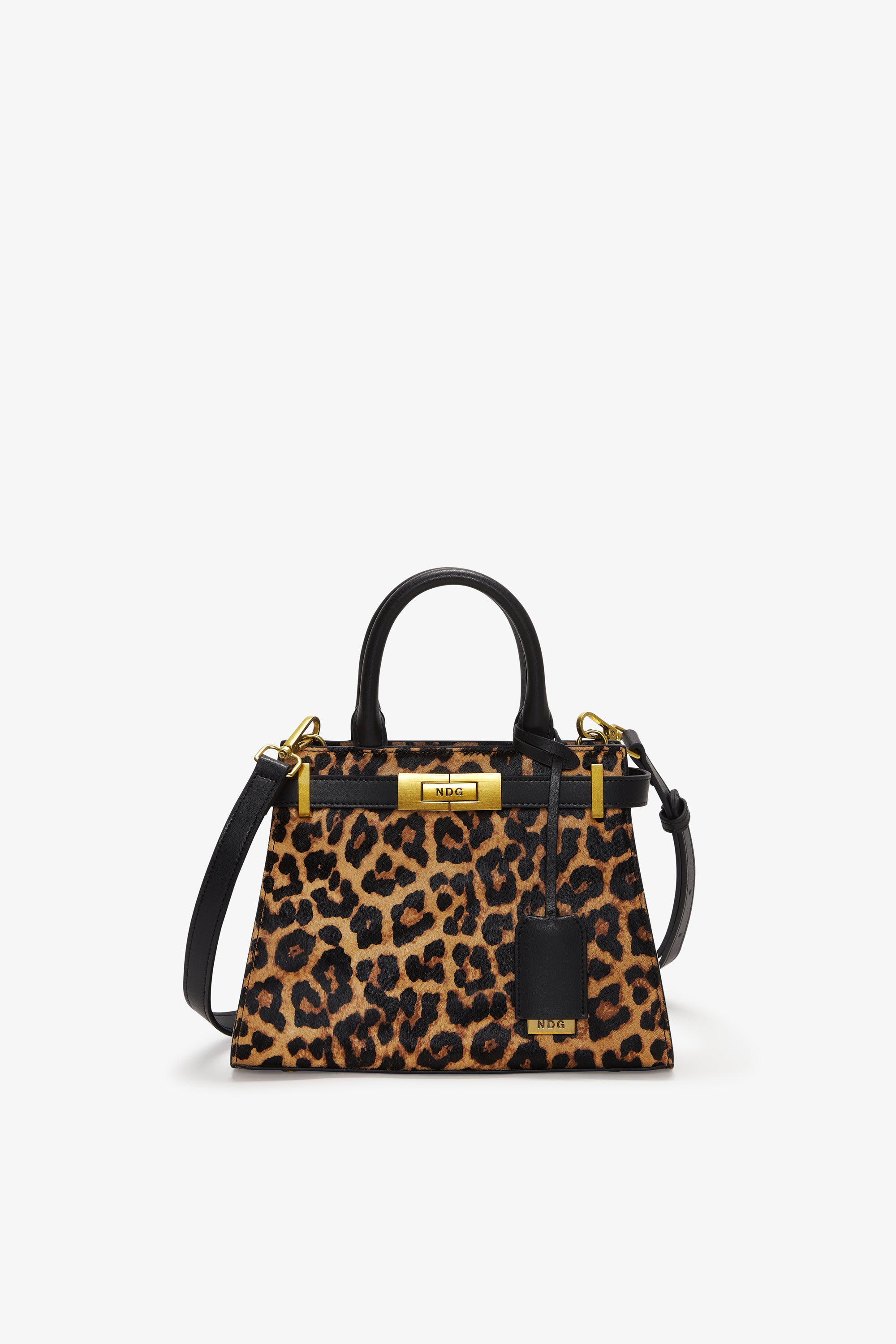 250MM Safari Leopard – NDG PARIS GLOBAL