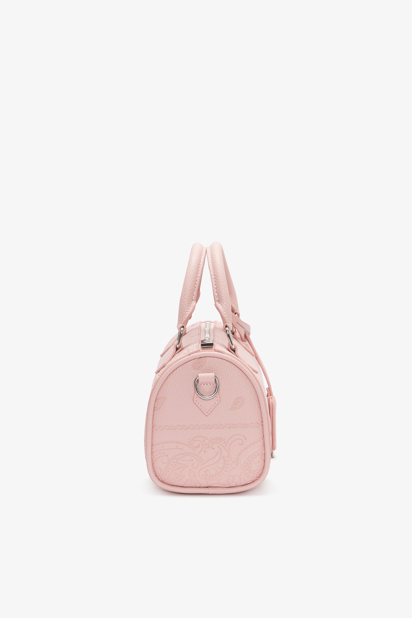 Mini Daily Pink Empreinte Paisley
