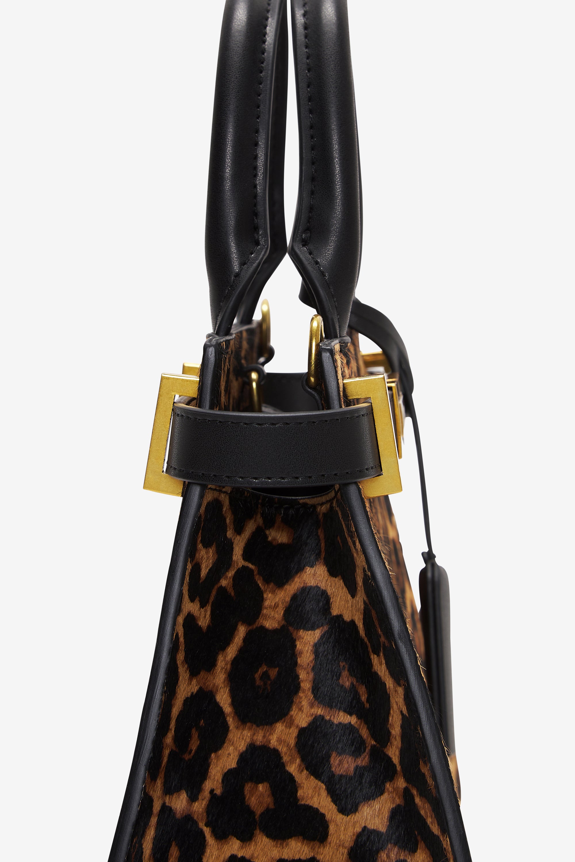 250MM Safari Leopard – NDG PARIS GLOBAL