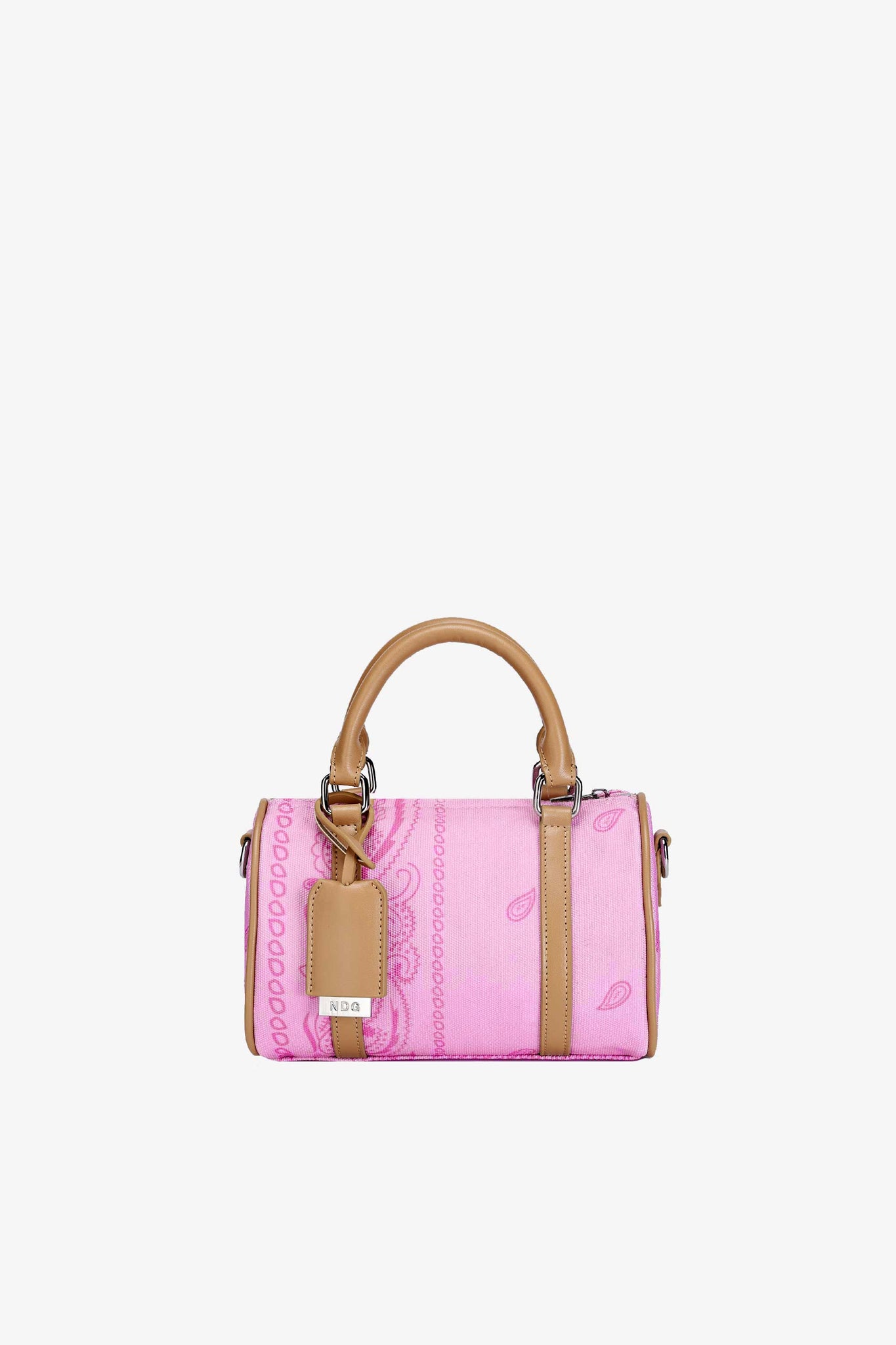 Mini Daily - Pink Alexa