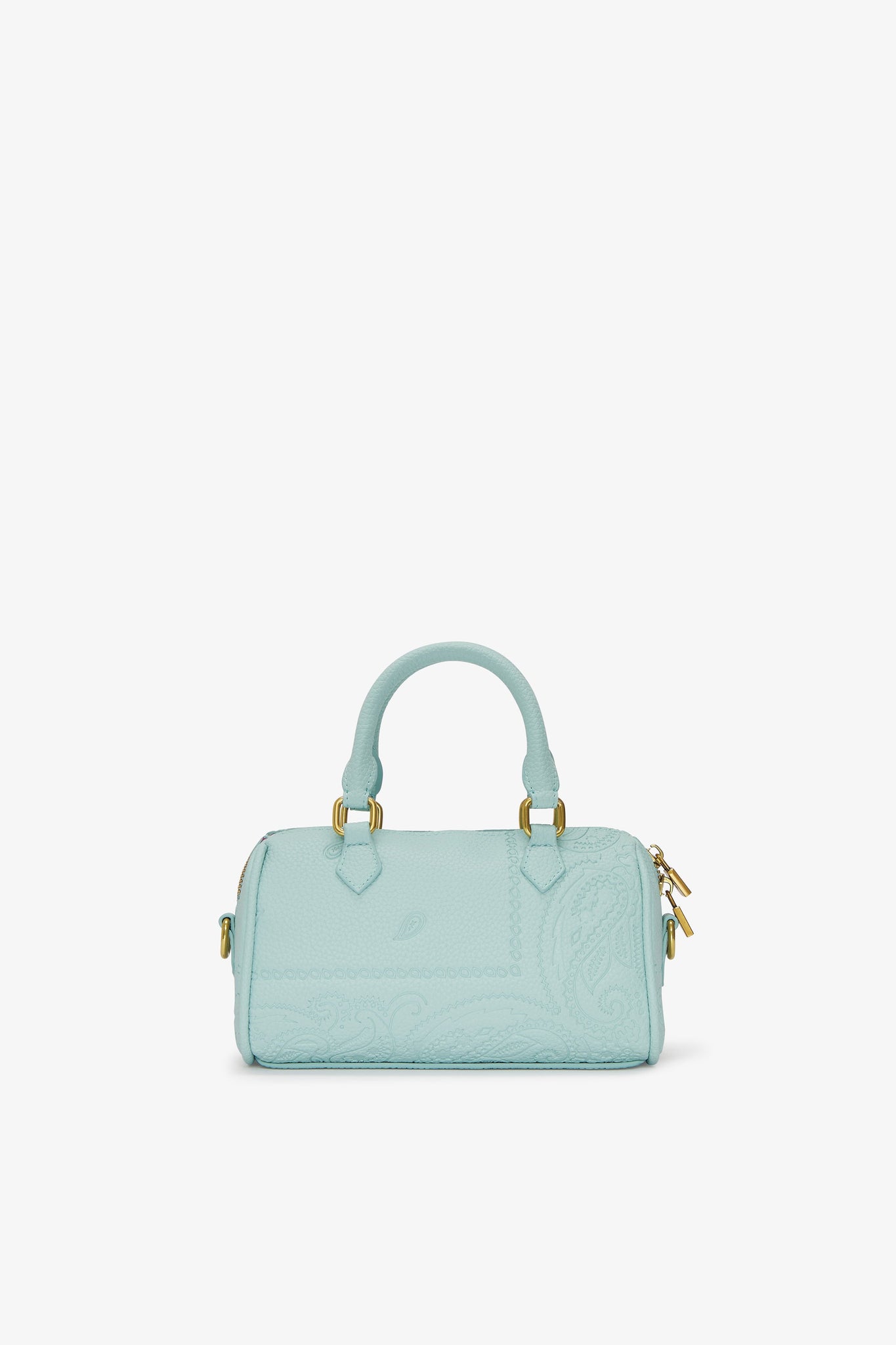 Nano Daily Aqua Empreinte Paisley