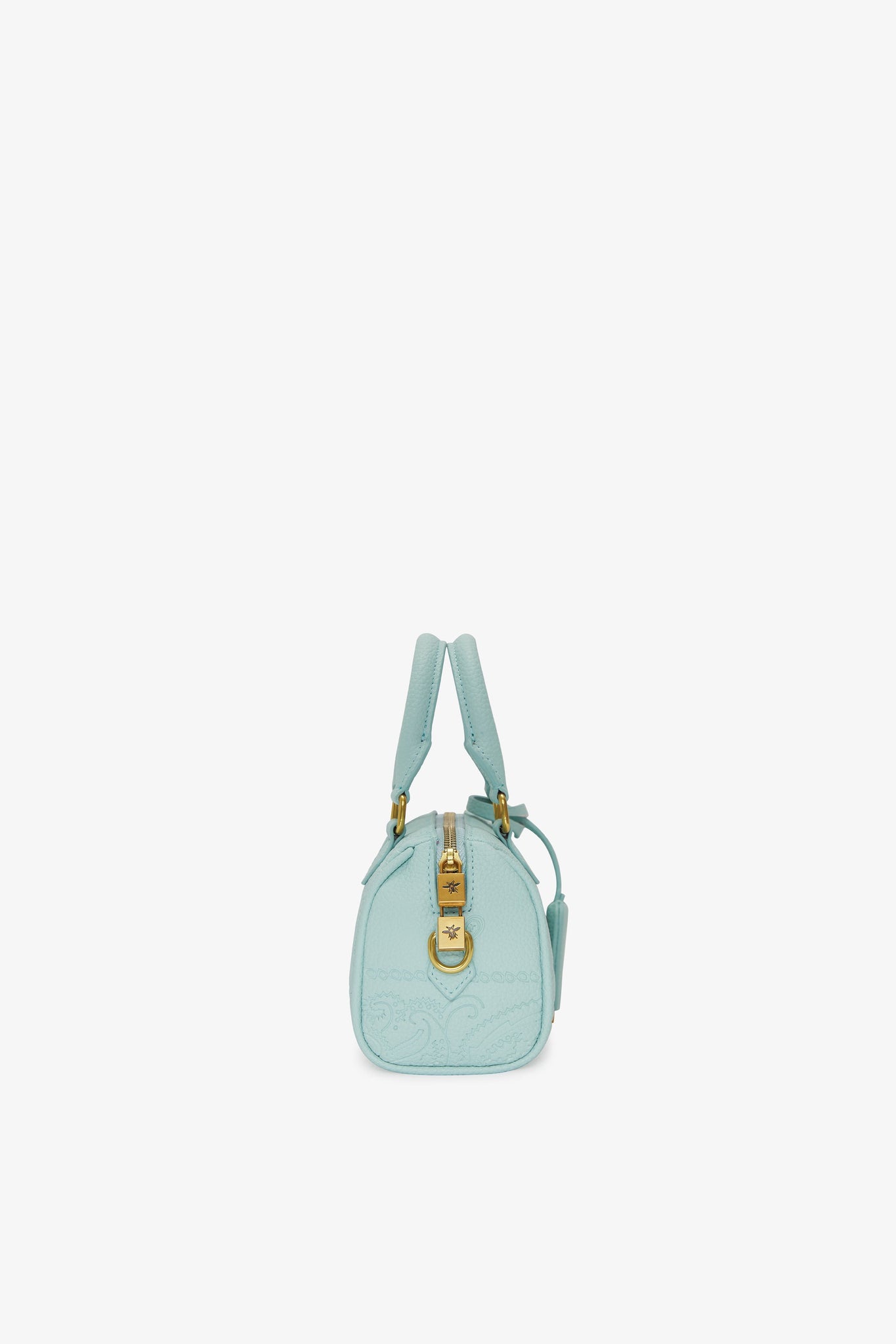 Nano Daily Aqua Empreinte Paisley