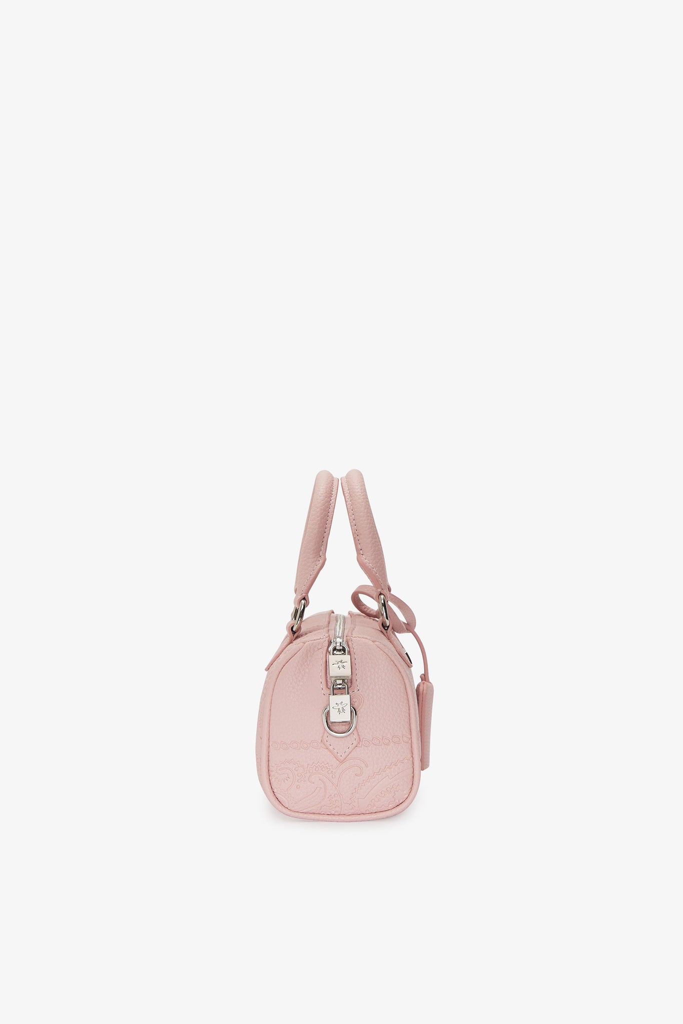 Nano Daily Pink Empreinte Paisley